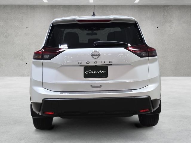 2026 Nissan Rogue SV Rockwall TX