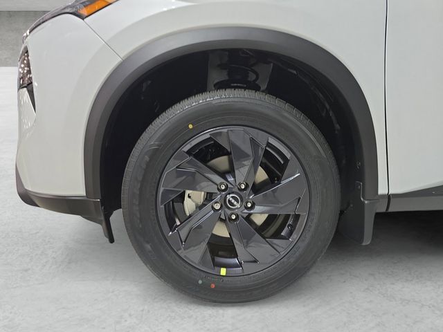 2026 Nissan Rogue SV Rockwall TX