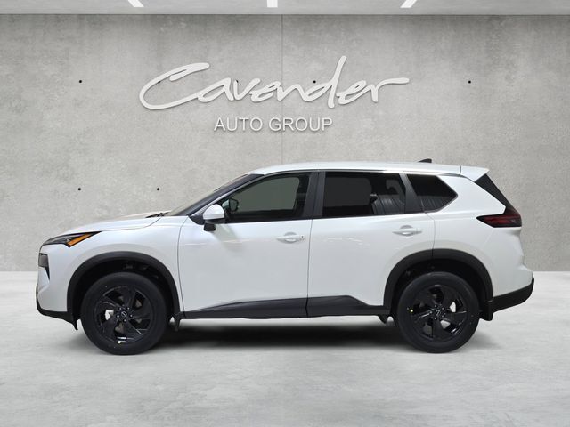 2026 Nissan Rogue SV Rockwall TX