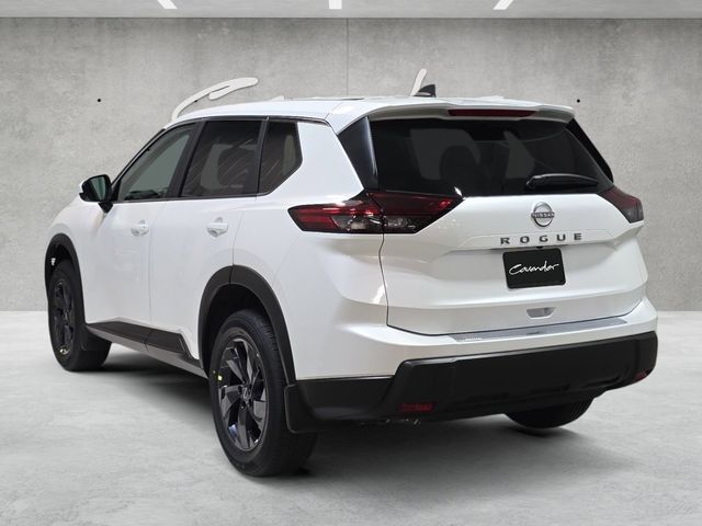 2026 Nissan Rogue SV Rockwall TX