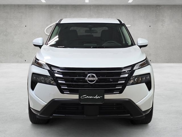 2026 Nissan Rogue SV Rockwall TX