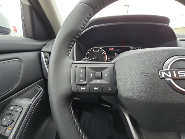 2026 Nissan Rogue SV Rockwall TX