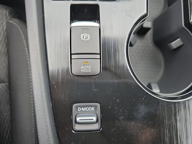 2026 Nissan Rogue SV Rockwall TX