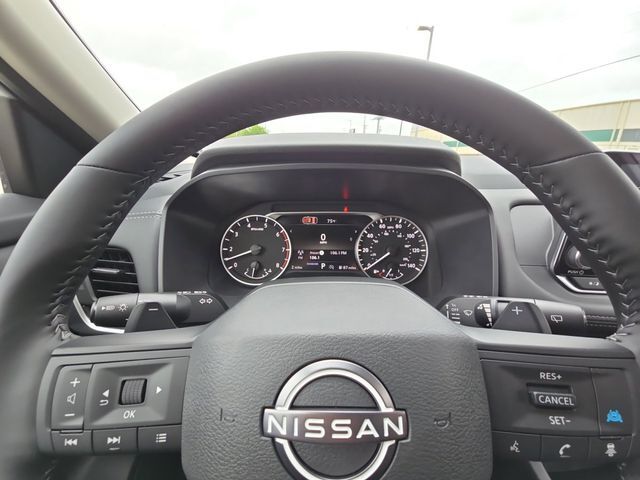 2026 Nissan Rogue SV Rockwall TX