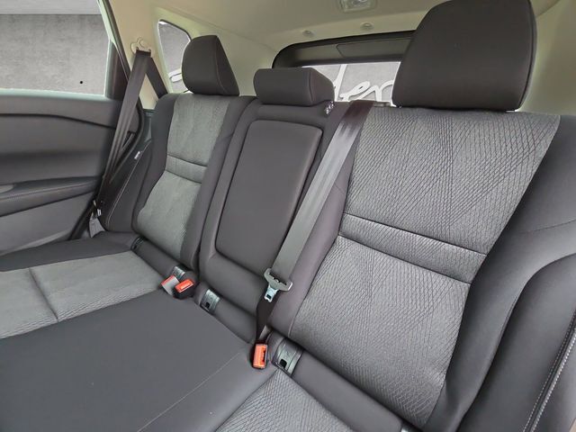 2026 Nissan Rogue SV Rockwall TX