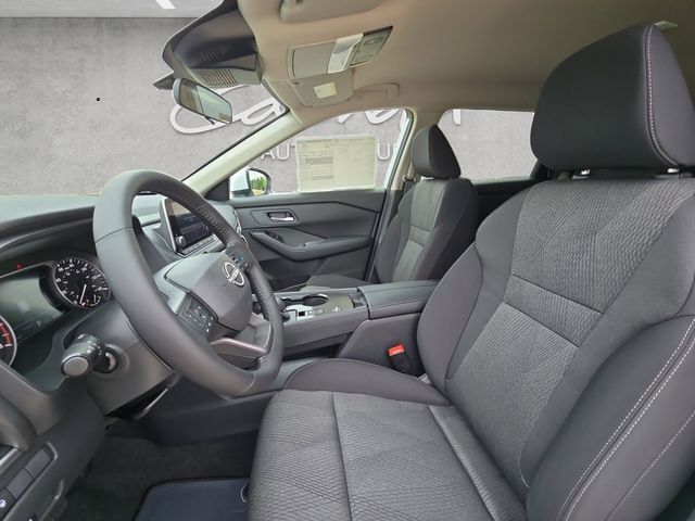 2026 Nissan Rogue SV Rockwall TX