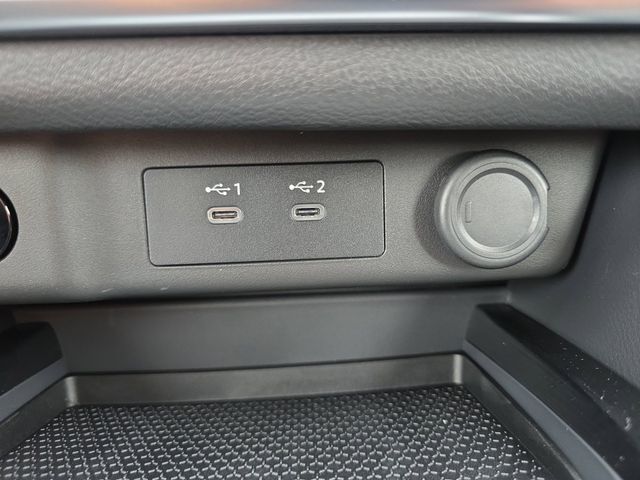 2026 Nissan Rogue SV Rockwall TX