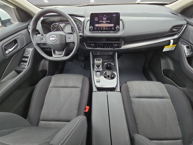 2026 Nissan Rogue SV Rockwall TX