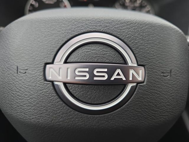 2026 Nissan Rogue SV Rockwall TX