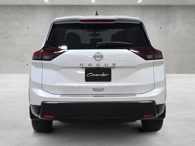 2026 Nissan Rogue SV Rockwall TX