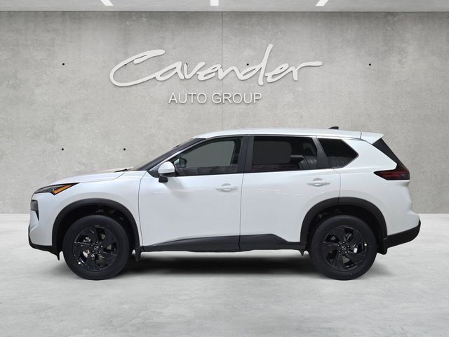 2026 Nissan Rogue SV Rockwall TX