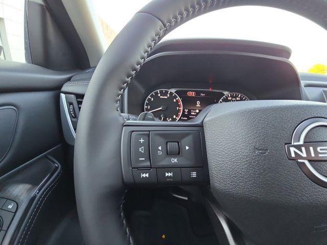 2026 Nissan Rogue SV Rockwall TX