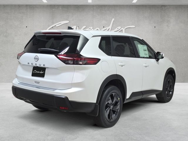 2026 Nissan Rogue SV Rockwall TX