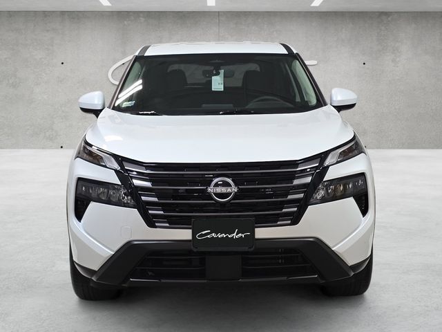 2026 Nissan Rogue SV Rockwall TX