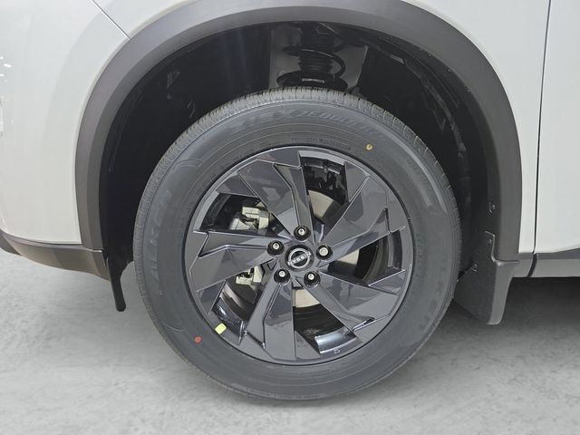 2026 Nissan Rogue SV Rockwall TX