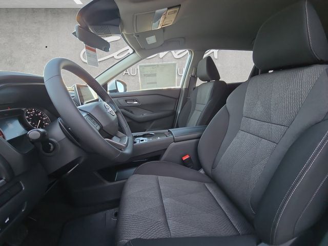 2026 Nissan Rogue SV Rockwall TX