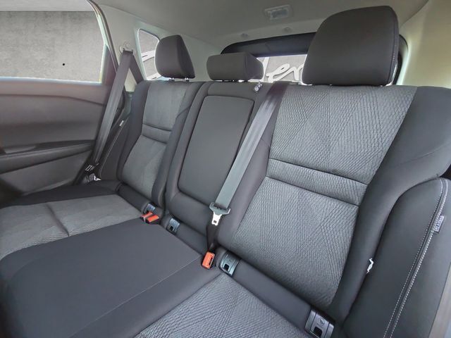 2026 Nissan Rogue SV Rockwall TX