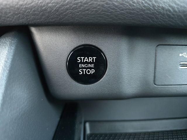 2026 Nissan Rogue SV Rockwall TX