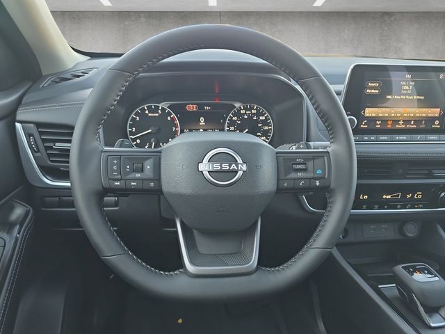 2026 Nissan Rogue SV Rockwall TX