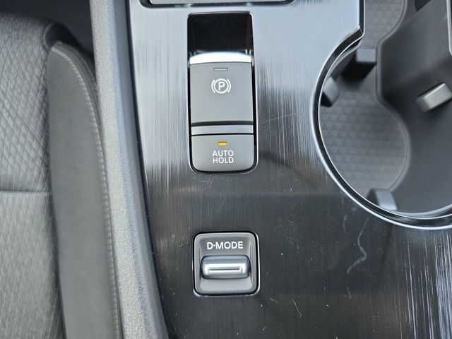 2026 Nissan Rogue SV Rockwall TX