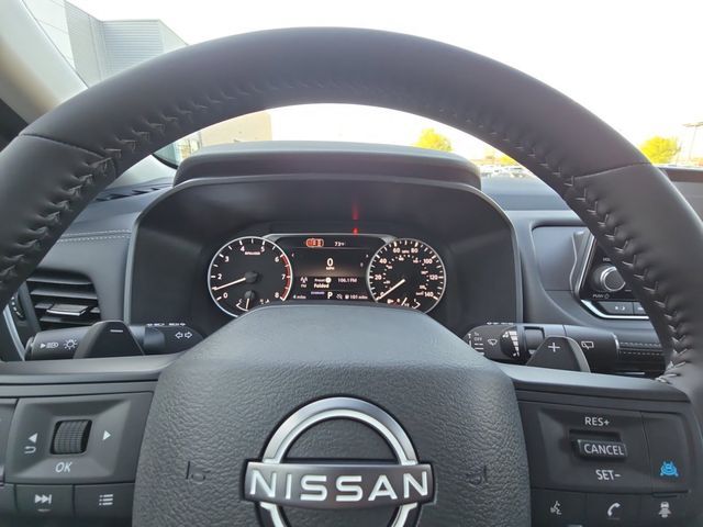 2026 Nissan Rogue SV Rockwall TX