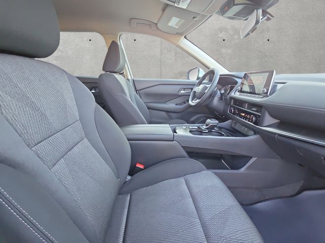 2026 Nissan Rogue SV Rockwall TX