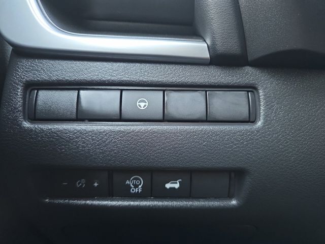 2026 Nissan Rogue SV Rockwall TX