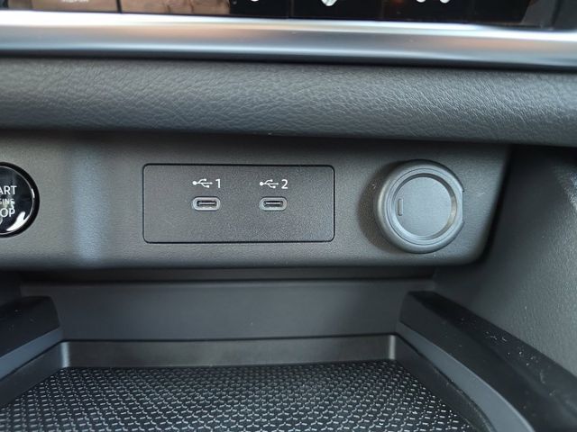 2026 Nissan Rogue SV Rockwall TX