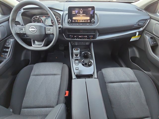 2026 Nissan Rogue SV Rockwall TX