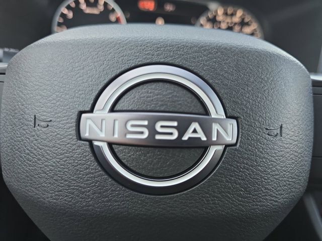 2026 Nissan Rogue SV Rockwall TX