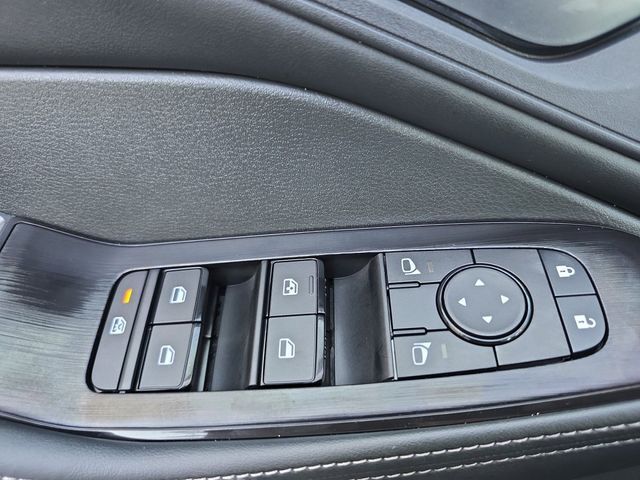 2026 Nissan Rogue SV Rockwall TX