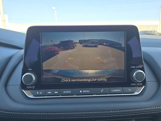 2026 Nissan Rogue SV Rockwall TX