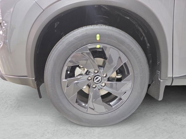 2026 Nissan Rogue SV Rockwall TX