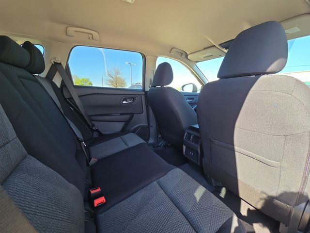 2026 Nissan Rogue SV Rockwall TX