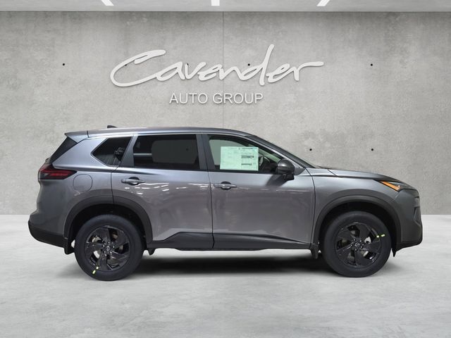 2026 Nissan Rogue SV Rockwall TX