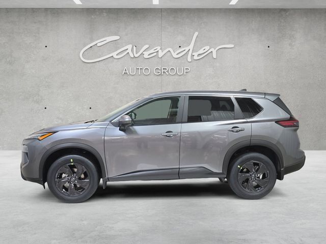 2026 Nissan Rogue SV Rockwall TX