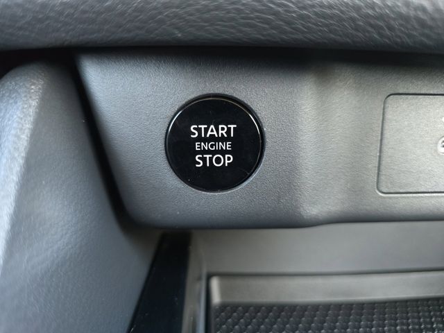 2026 Nissan Rogue SV Rockwall TX