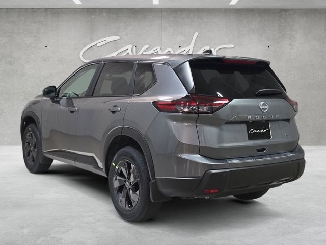 2026 Nissan Rogue SV Rockwall TX