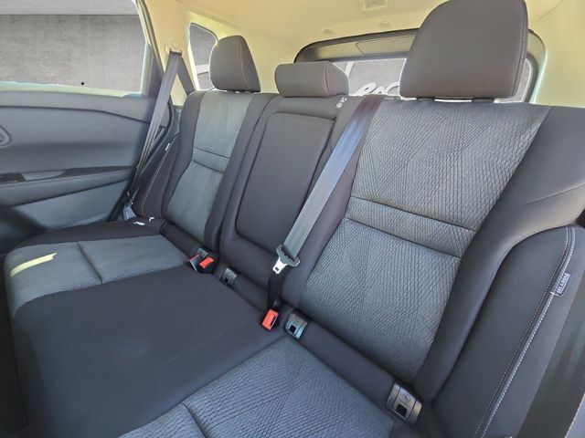 2026 Nissan Rogue SV Rockwall TX