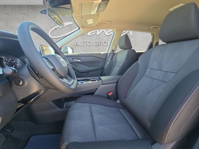 2026 Nissan Rogue SV Rockwall TX