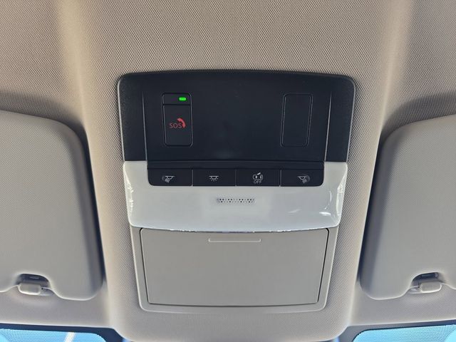 2026 Nissan Rogue SV Rockwall TX