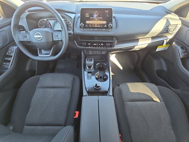 2026 Nissan Rogue SV Rockwall TX