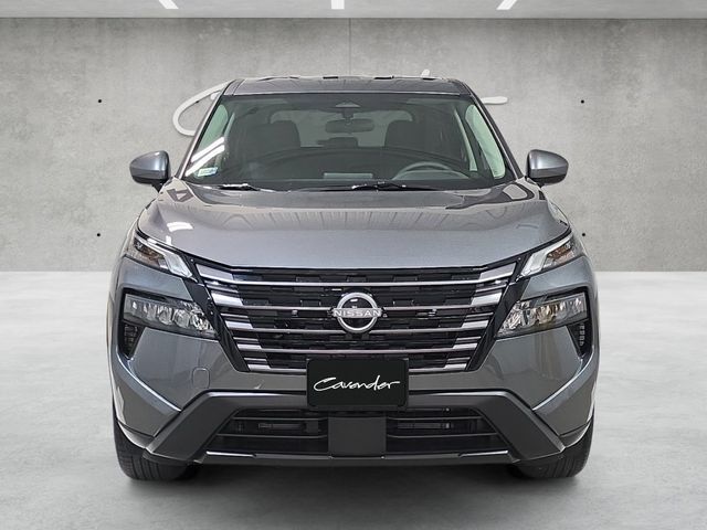 2026 Nissan Rogue SV Rockwall TX