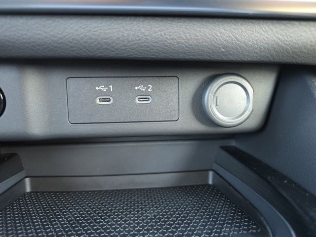 2026 Nissan Rogue SV Rockwall TX