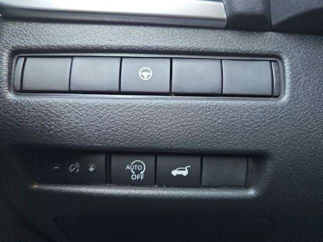 2026 Nissan Rogue SV Rockwall TX