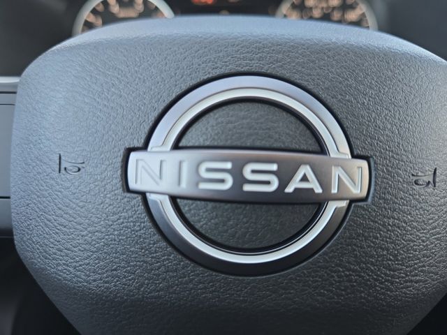 2026 Nissan Rogue SV Rockwall TX