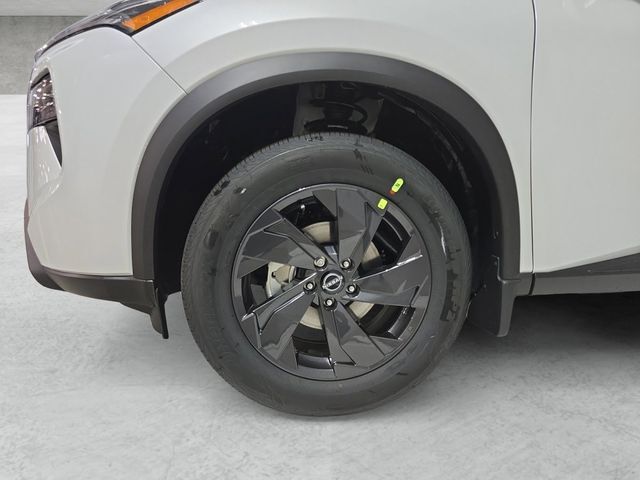 2026 Nissan Rogue SV Rockwall TX