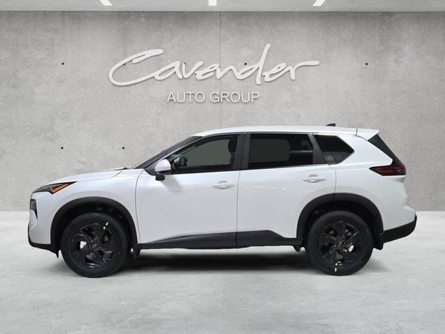 2026 Nissan Rogue SV Rockwall TX