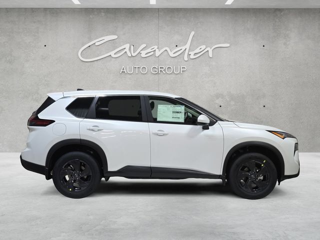 2026 Nissan Rogue SV Rockwall TX