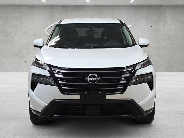 2026 Nissan Rogue SV Rockwall TX